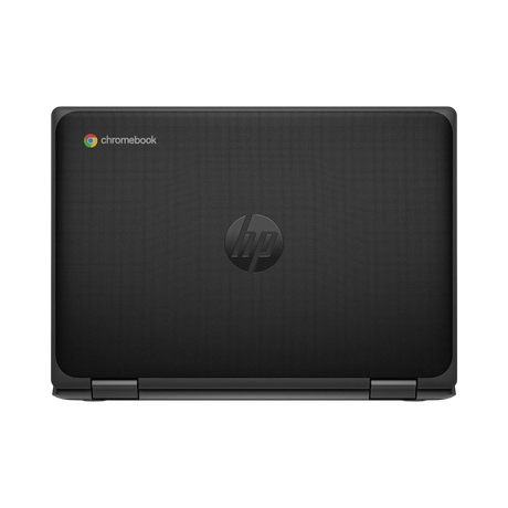 HP Fortis x360 G5 11.6" Multi-Touch Chromebook, Intel N100, 4GB RAM, 32GB eMMC (Wi-Fi Only) — Being Shipped