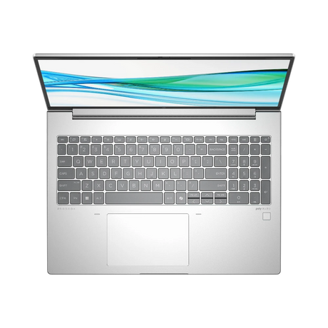 HP ProBook 465 G11 16" Multi-Touch Notebook, AMD Ryzen 7 7735U, 16GB DDR5 RAM, 512GB SSD — Being Shipped