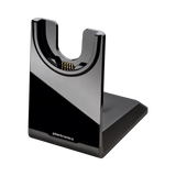 Poly Voyager Focus UC Desktop Charging Stand — Being Shipped