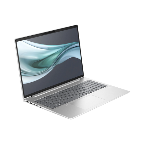 HP 16" EliteBook 660 G11 Multi-Touch 16" Notebook, Intel Core Ultra 7 155U, 16GB DDR5 RAM, 512GB SSD — Being Shipped
