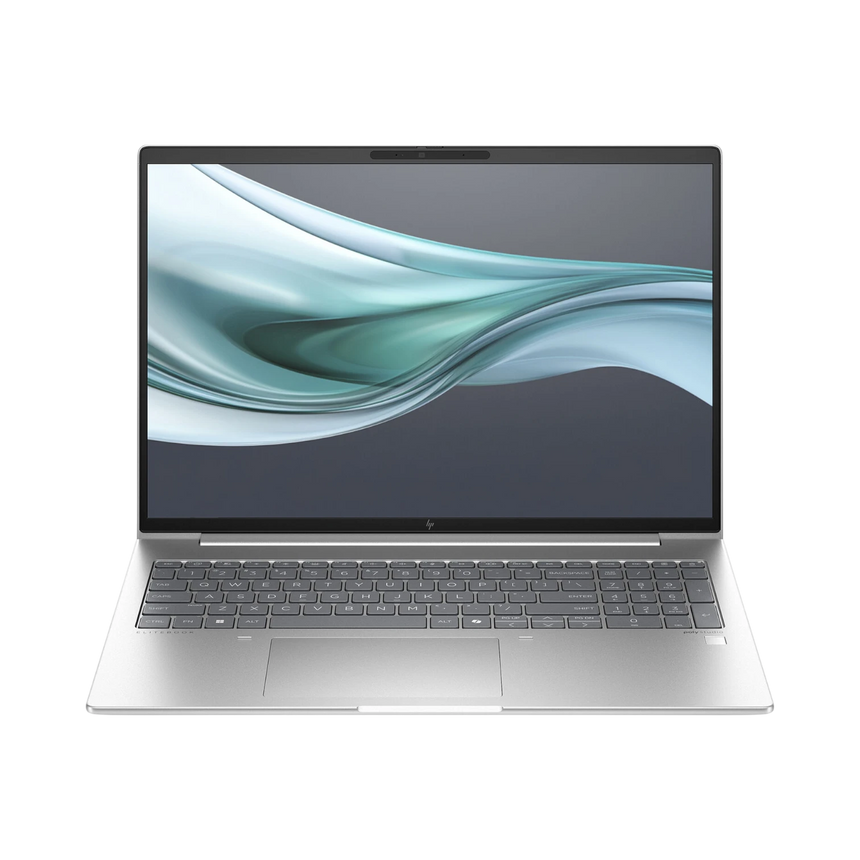 HP 16" EliteBook 660 G11 Multi-Touch 16" Notebook, Intel Core Ultra 7 155U, 16GB DDR5 RAM, 512GB SSD — Being Shipped