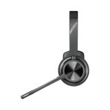 Poly Voyager 4300 UC Series 4310 Bluetooth On Ear Computer Headset — Being Shipped