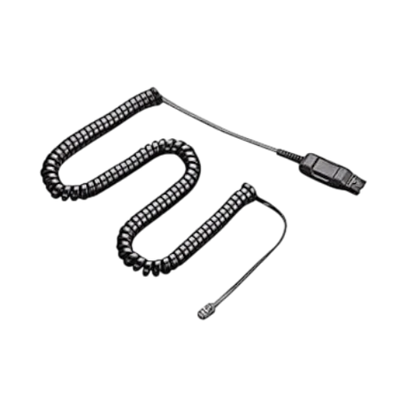 Poly A10-12 S1/A H-Top Adapter Cable — Being Shipped