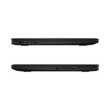 HP Chromebook 14 G7 14" Laptop, Intel Celeron N4500, 4GB RAM, 32GB eMMC — Being Shipped