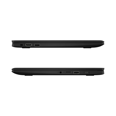 HP Chromebook 14 G7 14" Laptop, Intel Celeron N4500, 4GB RAM, 32GB eMMC — Being Shipped