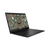 HP Chromebook 14 G7 14" Laptop, Intel Celeron N4500, 4GB RAM, 32GB eMMC — Being Shipped