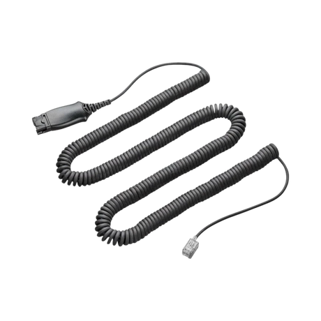 Poly RD-1 Electronic Hook Switch Cable — Being Shipped