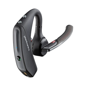 Poly Voyager 5200 Office Noise Canceling Bluetooth Earbuds — Being Shipped