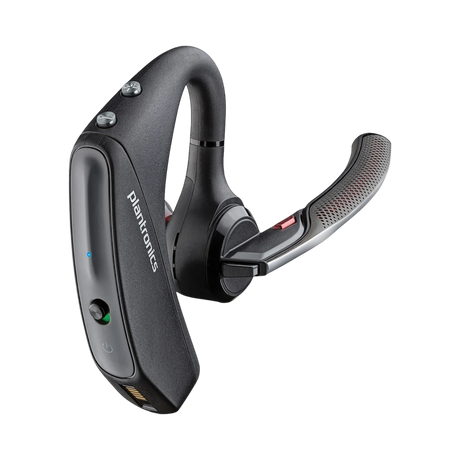 Poly Voyager 5200 Office Noise Canceling Bluetooth Earbuds — Being Shipped