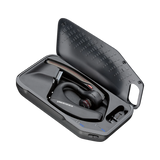 Poly Voyager 5200 Office Noise Canceling Bluetooth Earbuds — Being Shipped