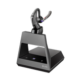 Poly Voyager 5200 Office Noise Canceling Bluetooth Earbuds — Being Shipped