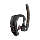 Poly Voyager 5200 Office Noise Canceling Bluetooth Earbuds — Being Shipped