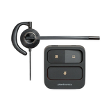 Poly 783P4AA EncorePro HW530D Monaural Over-the-Ear Headset with Noise Cancelling — Being Shipped