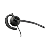 Poly 783P4AA EncorePro HW530D Monaural Over-the-Ear Headset with Noise Cancelling — Being Shipped
