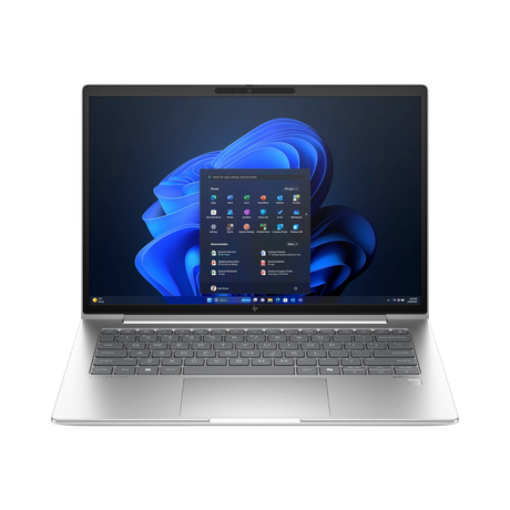 HP EliteBook 640 G11 14" Notebook, Intel Core Ultra 5 135U, 16GB DDR5 RAM, 256GB SSD — Being Shipped