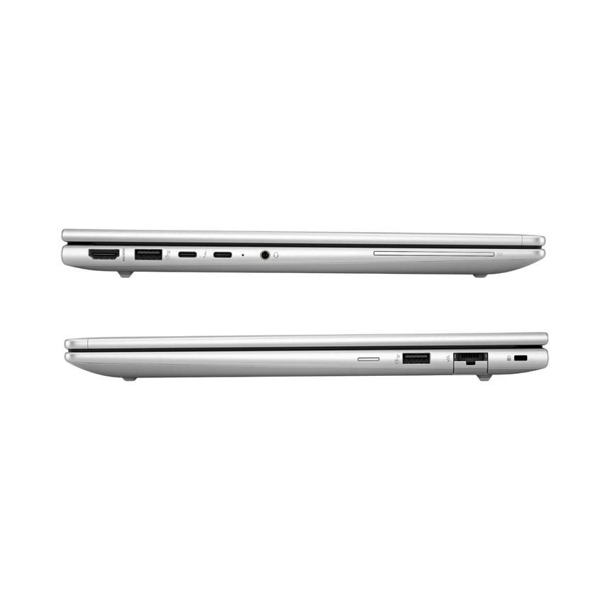 HP EliteBook 640 G11 14" Notebook, Intel Core Ultra 5 135U, 16GB DDR5 RAM, 256GB SSD — Being Shipped