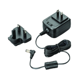 Poly 5V/3A Power Supply for VVX Series Phones — Being Shipped