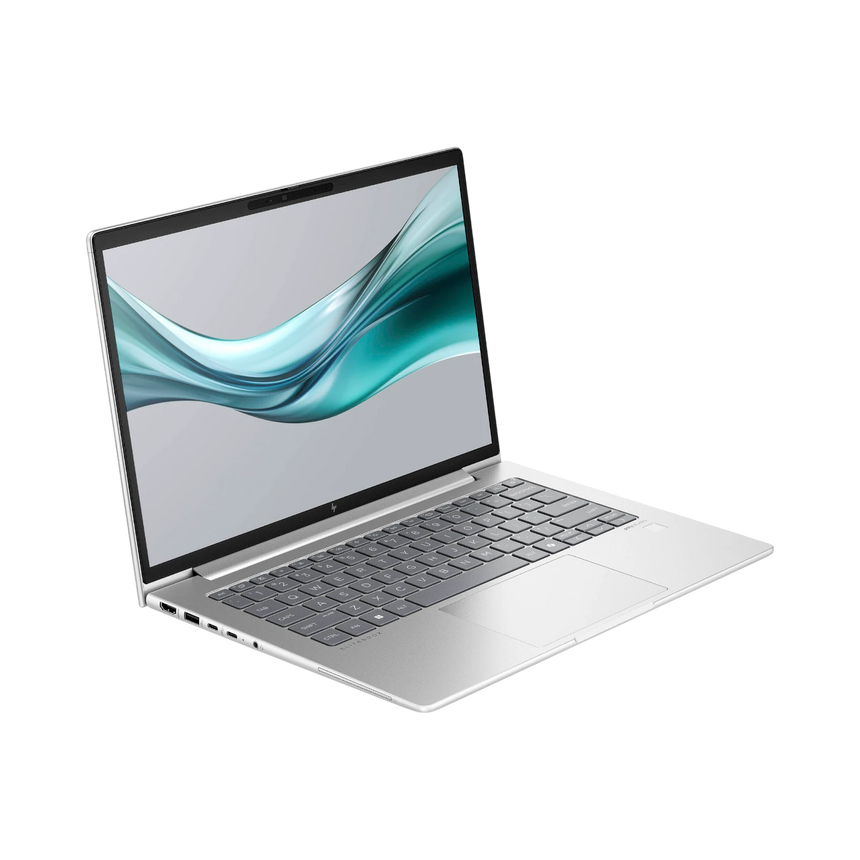 HP EliteBook 645 G11 14" Notebook, AMD Ryzen 5 PRO 7535U, 16GB DDR5 RAM, 512GB SSD — Being Shipped