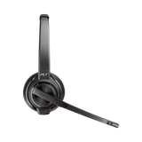 Poly Savi 8220 UC Wireless USB DECT Stereo Headset (Microsoft Teams Certified) — Being Shipped