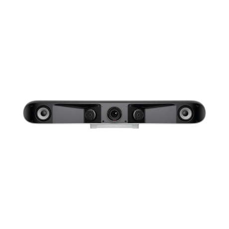 Poly Studio X52 All-In-One Video Bar (No Radio, GSA/TAA Compliant) — Being Shipped