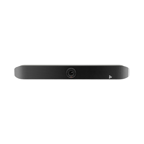 Poly Studio X52 All-In-One Video Bar (No Radio, GSA/TAA Compliant) — Being Shipped
