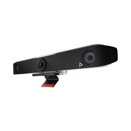 Poly Studio X52 All-In-One Video Bar (No Radio, GSA/TAA Compliant) — Being Shipped