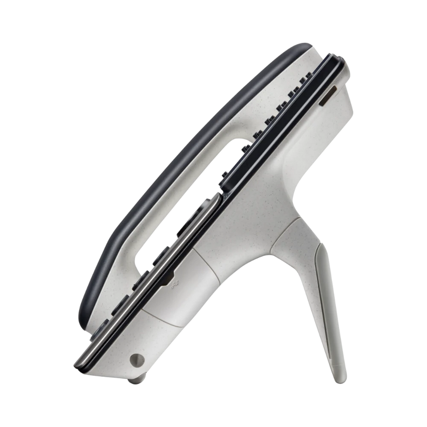 Poly Edge E500 IP Desk Phone with Power Adapter — Being Shipped