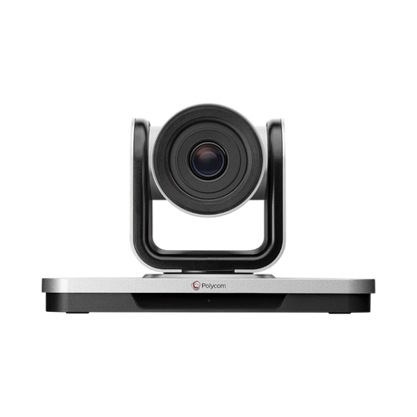 Poly EagleEye IV 12x Camera (Silver) — Being Shipped