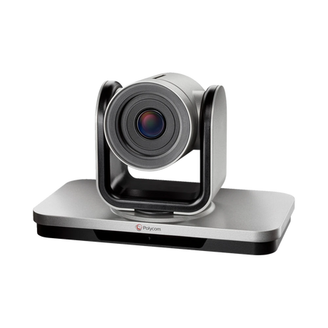 Poly EagleEye IV 12x Camera (Silver) — Being Shipped