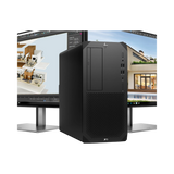 HP Z2 G9 Tower Workstation Intel Core i7-14700, 16GB DDR5 RAM, 512GB SSD — Being Shipped