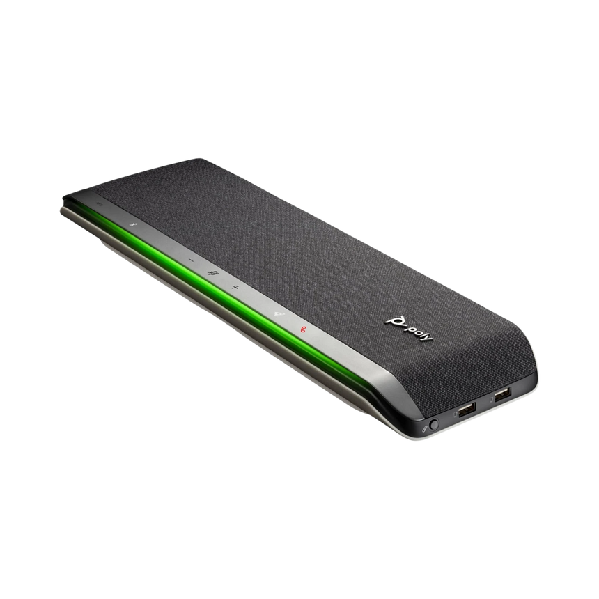Poly Sync 60 USB & Bluetooth Speakerphone — Being Shipped