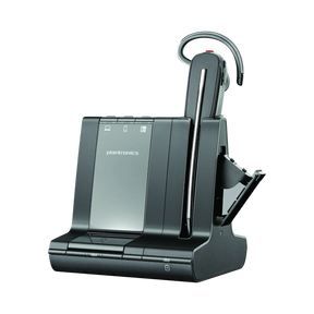 Poly Savi 8245 DECT Wireless Headset — Being Shipped