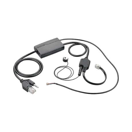 Poly APN-91 Electronic Hook Switch for NEC — Being Shipped