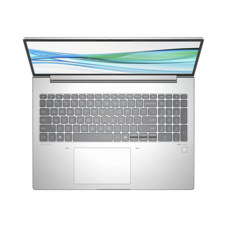 HP ProBook 465 G11 16" Notebook, AMD Ryzen 5 7535U, 16GB DDR5 RAM, 512GB SSD — Being Shipped