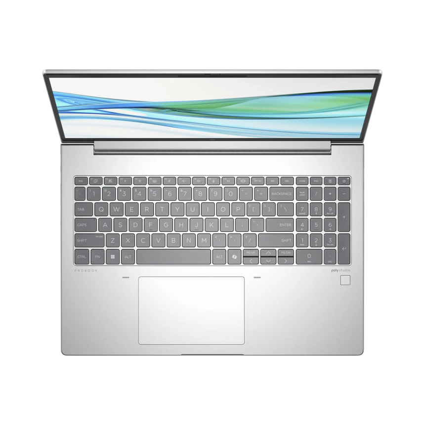 HP ProBook 465 G11 16" Notebook, AMD Ryzen 5 7535U, 16GB DDR5 RAM, 512GB SSD — Being Shipped