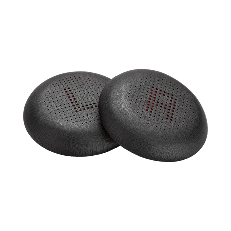Poly Voyager 4300 Leatherette Ear Cushions — Being Shipped