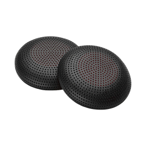Poly Blackwire BW300 Leatherette Ear Cushion (2 Pieces) — Being Shipped