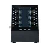 Poly VVX EM50 Expansion Module for VVX 450 IP Phone — Being Shipped