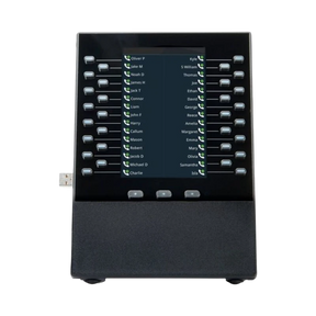 Poly VVX EM50 Expansion Module for VVX 450 IP Phone — Being Shipped