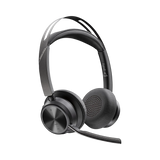 Poly Voyager Focus 2 UC Stereo Bluetooth Headset (Microsoft Teams Certified) — Being Shipped