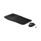HP 685 Comfort Dual-Mode Wireless Keyboard & Mouse Combo — Being Shipped