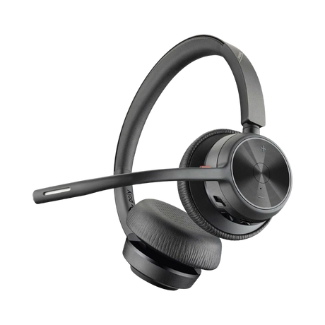 Poly Voyager 4320 USB-C Headset — Being Shipped
