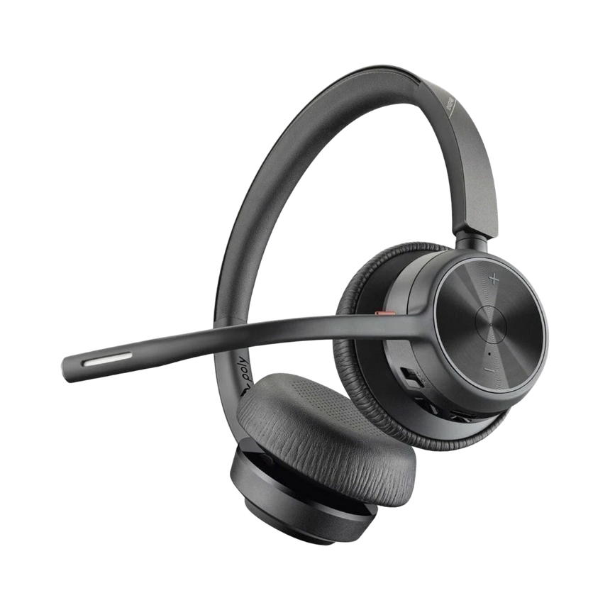 Poly Voyager 4320 USB-C Headset — Being Shipped