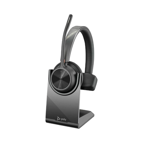 Poly Voyager 4320 USB-C Headset — Being Shipped