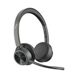 Poly Voyager 4320 USB-C Headset — Being Shipped