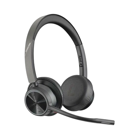 Poly Voyager 4320 USB-C Headset — Being Shipped