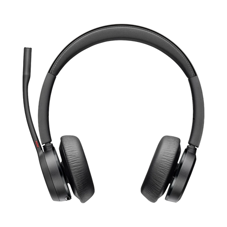 Poly Voyager 4320 USB-C Headset — Being Shipped