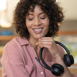 Poly Voyager 4320 USB-C Headset — Being Shipped
