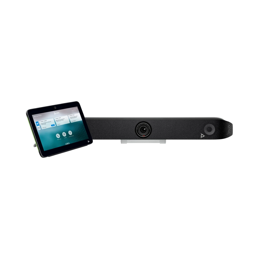 Poly X52 All-In-One Video Bar with TC10 Controller Kit — Being Shipped