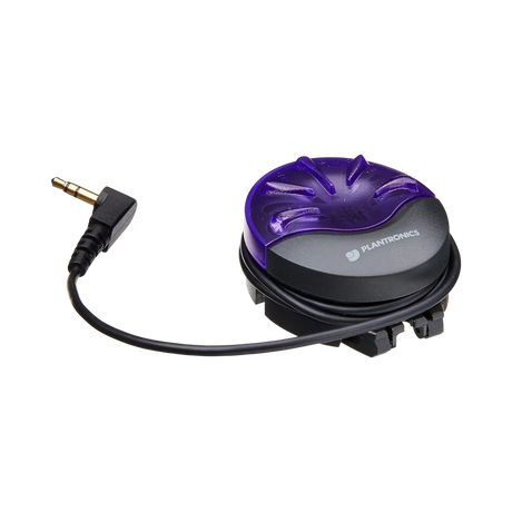 Plantronics Busy Online Indicator Light for Wireless Headset System — Being Shipped